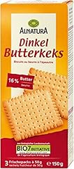 Alnatura bio dinkel gebraucht kaufen  Wird an jeden Ort in Deutschland
