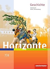 Horizonte geschichte berlin gebraucht kaufen  Wird an jeden Ort in Deutschland