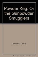 Powder keg gunpowder for sale  Delivered anywhere in USA 