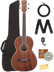 Ibanez pnb14e acoustic for sale  Delivered anywhere in USA 
