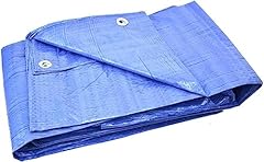 Tarpaulin regular heavy for sale  Delivered anywhere in UK