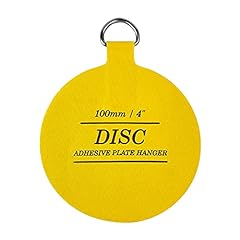 Disc plate hangers for sale  Delivered anywhere in UK