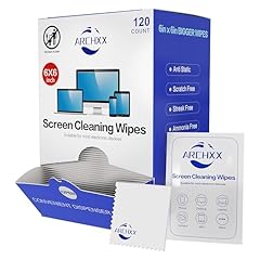 Archxx screen wipes for sale  Delivered anywhere in USA 