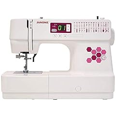 Janome sewing machine for sale  Delivered anywhere in USA 