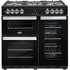 Belling cookcentre 90dft for sale  Delivered anywhere in UK