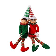 Pageebo christmas elf for sale  Delivered anywhere in USA 