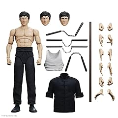 figurine bruce lee d'occasion  Livré partout en France