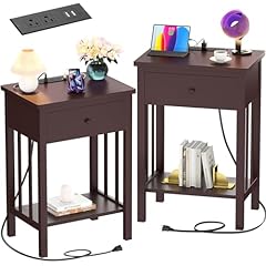 Homykic nightstand charging for sale  Delivered anywhere in USA 