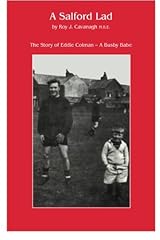 Eddie colman busby for sale  Delivered anywhere in UK