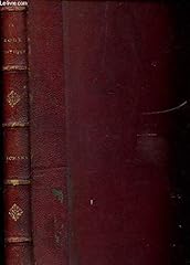Romans issus revue d'occasion  Livré partout en France