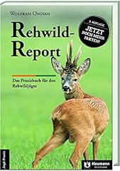 Rewild report praxisbuch gebraucht kaufen  Wird an jeden Ort in Deutschland