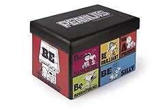 Excelsa box portatutto usato  Spedito ovunque in Italia 