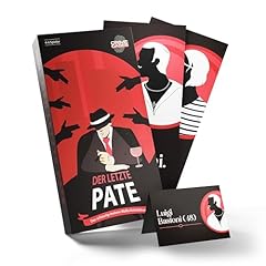 Crimecases krimidinner spieler gebraucht kaufen  Wird an jeden Ort in Deutschland