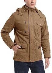Magcomsen winter jackets for sale  Delivered anywhere in USA 