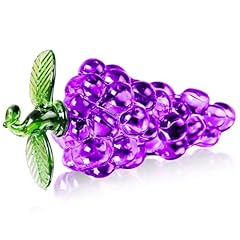 Ywhl glass purple for sale  Delivered anywhere in USA 