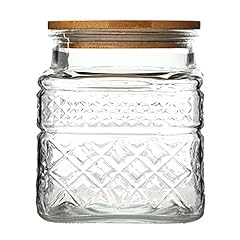 Prettidecor glass storage for sale  Delivered anywhere in USA 