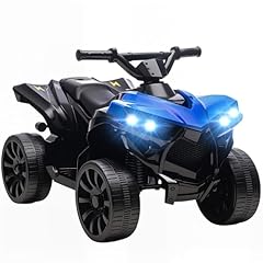 Aiyaplay quad elettrico usato  Spedito ovunque in Italia 