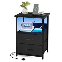 Fixwal night stand for sale  Delivered anywhere in USA 