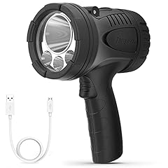 Energizer rechargeable torch for sale  Delivered anywhere in Ireland
