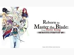 Reborn master the usato  Spedito ovunque in Italia 