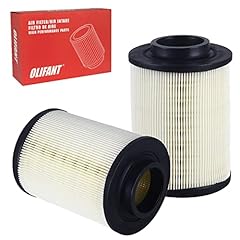 2pcs air filters for sale  Delivered anywhere in USA 