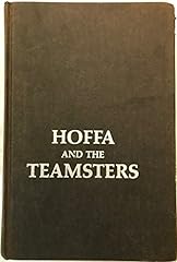Hoffa teamsters study for sale  Delivered anywhere in USA 