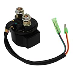 Cyleto Starter Solenoid Relay for KAWASAKI KZ700 1984 for sale  Delivered anywhere in Canada