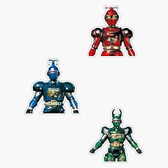 Beetleborgs pack sticker for sale  Delivered anywhere in USA 