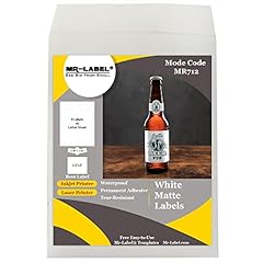 Label 3.5 white for sale  Delivered anywhere in USA 