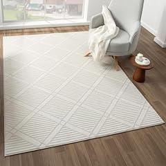 Luxe weavers geometric for sale  Delivered anywhere in USA 