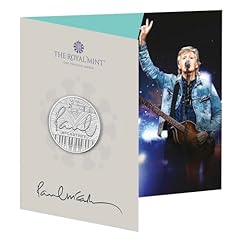 Crawleycoins 2024 paul for sale  Delivered anywhere in UK
