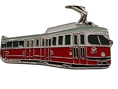 Pin straßenbahn wien gebraucht kaufen  Wird an jeden Ort in Deutschland