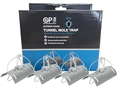 Opkill professional mole for sale  Delivered anywhere in UK