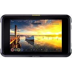Atomos enregistreur shogun usato  Spedito ovunque in Italia 