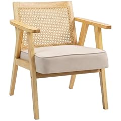 Homcom armchair fabric for sale  Delivered anywhere in UK