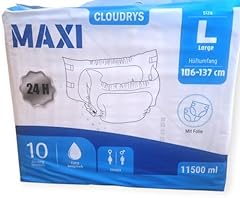 Cloudrys maxi inkontinenzwinde gebraucht kaufen  Wird an jeden Ort in Deutschland