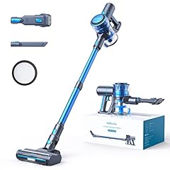 Lubluelu cordless vacuum for sale  Delivered anywhere in UK