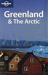 Greenland arctic 2ed d'occasion  Livré partout en France