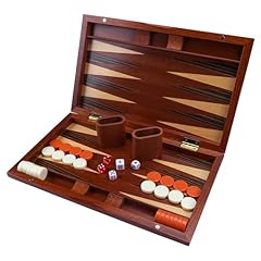 Offelec brown wooden for sale  Delivered anywhere in USA 