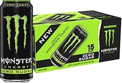 Monster energy zero for sale  Delivered anywhere in USA 