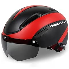 Casco bici uomo usato  Spedito ovunque in Italia 