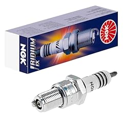 Ngk br9eix candela usato  Spedito ovunque in Italia 
