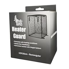 Essex reptile heater for sale  Delivered anywhere in UK
