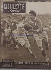 Miroir sprint 1948 d'occasion  Livré partout en France