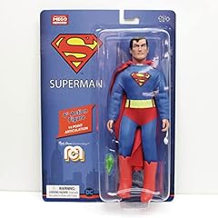 Mego comics superman for sale  Delivered anywhere in USA 