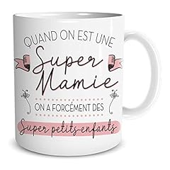 Stc mug citation d'occasion  Livré partout en France