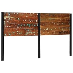 Vidaxl solid reclaimed for sale  Delivered anywhere in USA 