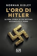 Oro hitler. vera usato  Spedito ovunque in Italia 