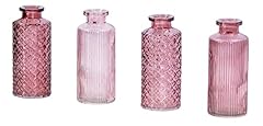 4er set vase gebraucht kaufen  Wird an jeden Ort in Deutschland