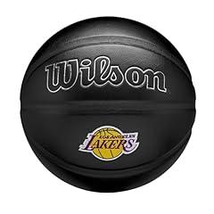 Wilson nba team d'occasion  Livré partout en France